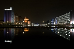 Duisburg, Innenhafen 11