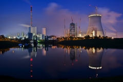 Duisburg, Kraftwerk Walsum 7