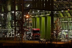 Duisburg, Kokerei Schwelgern 10