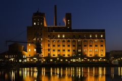 Duisburg, Innenhafen 6