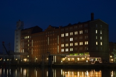 Duisburg, Innenhafen 7