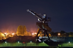 Duisburg, Sachtleben 1