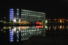 Duisburg, Innenhafen 14