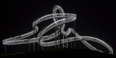 Duisburg, Tiger & Turtle 2