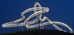 Duisburg, Tiger & Turtle 4