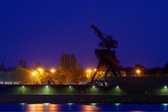 Duisburg, Sachtleben 8