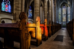 Duisburg, Salvatorkirche 4