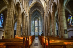 Duisburg, Salvatorkirche 5