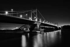 Duisburg, Friedrich-Ebert-Brücke 2