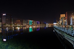 Duisburg, Innenhafen 1