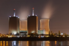 Duisburg, Hüttenwerke Krupp-Mannesmann, HKM 3