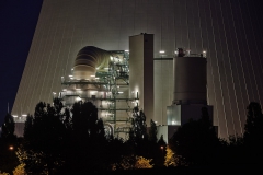 Duisburg, Kraftwerk Walsum 1