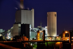 Duisburg, Kraftwerk Walsum 2
