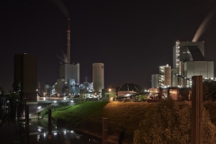 Duisburg, Kraftwerk Walsum 6