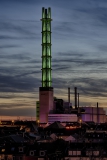 Duisburg, Stadtwerketurm 2