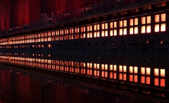 Essen, Kokerei Zollverein #4
