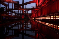 Essen, Kokerei Zollverein #5