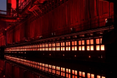 Essen, Kokerei Zollverein 7
