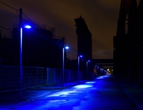 Essen, Kokerei Zollverein #6