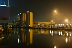 Gelsenkirchen, Industriehafen #1