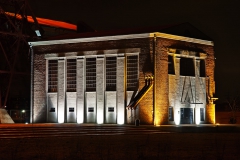 Gelsenkirchen, Zeche Consolidation