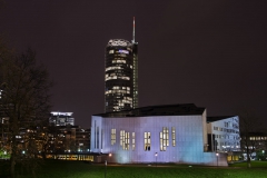 Essen, RWE-Turm #1