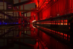 Essen, Kokerei Zollverein #1