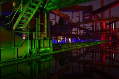 Essen, Kokerei Zollverein #2
