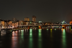 Frankfurt, Flößerbrücke