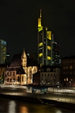 Frankfurt, Commerzbank Tower 1