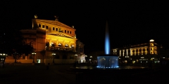 Frankfurt, Oper #2