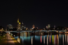 Frankfurt. Skyline #2