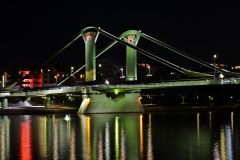 Frankfurt, Flößerbrücke 2