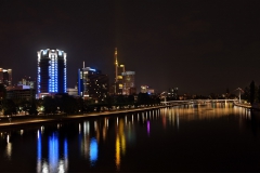 Frankfurt, Skyline #5