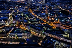 Frankfurt, Blick vom Maintower #2