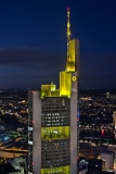 Frankfurt, Commerzbank-Tower 2