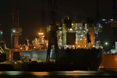 Hamburg, Trockendoch #2
