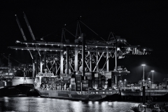 Hamburg,Burchardkai #3