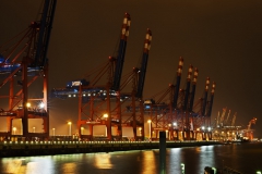 Hamburg Containerhafen #3