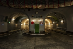 Hamburg, Alter Elbtunnel #2