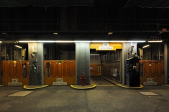 Hamburg, Alter Elbtunnel #5