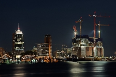 Hamburg, Hafen #1