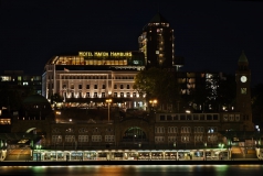 Hamburg, Hafen #2