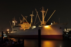 Hamburg, Hafen #3