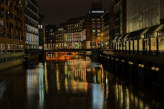 Hamburg, Fleet #1