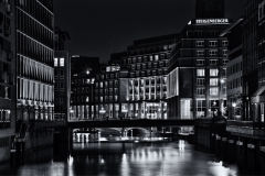 Hamburg, Fleet #2