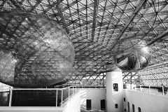 K21, Museum, Ständehaus Düsseldorf #14