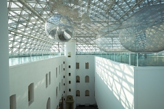 K21, Museum, Ständehaus Düsseldorf #01