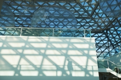 K21, Museum, Ständehaus Düsseldorf #16