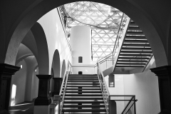 K21, Museum, Ständehaus Düsseldorf #08